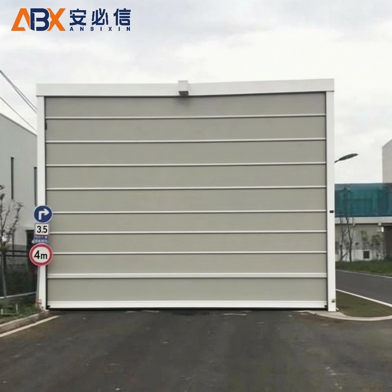 延安登车桥
